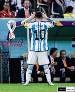 Argentina vs Netherland FIFA World Cup 2022- Highlights October 14, 2024 4:55 am