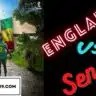 England vs Senegal FIFA World Cup 2022