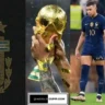 FIFA World Cup final 2022: Golden boot and ball