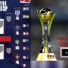 2022 FIFA World Cup Quarter-final