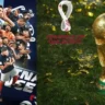 Argentina vs France FIFA World Cup final 2022