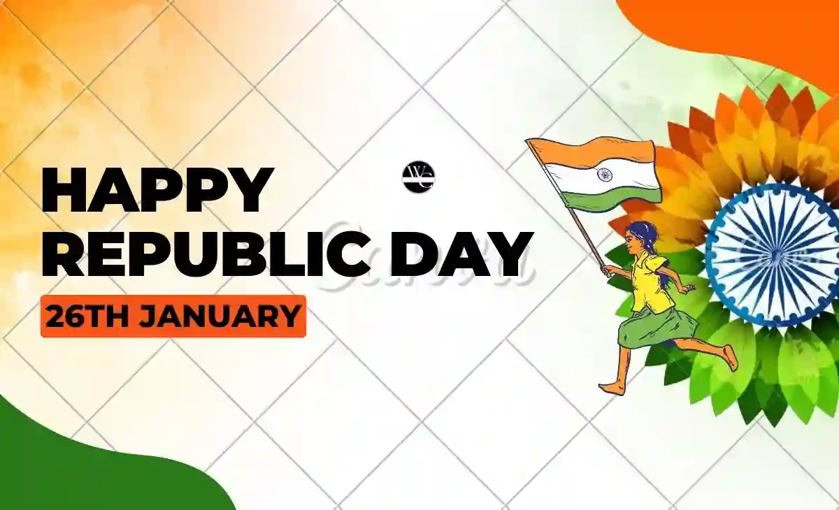 Republic Day Unique Speech In English, 26 January 2023