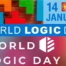 World Logic Day 2023: Date, New Facts | Why celebrated?