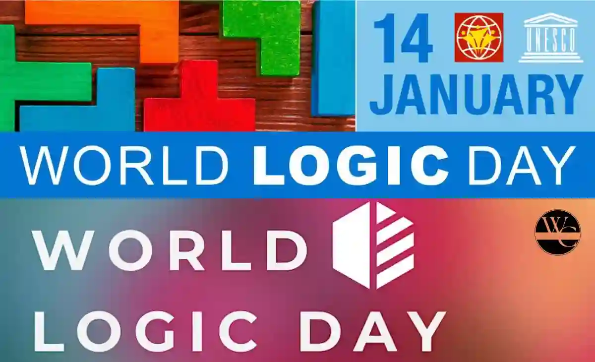 World Logic Day 2023: Date, New Facts | Why celebrated?