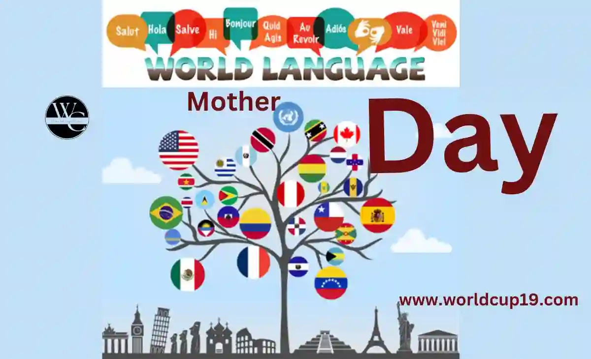 International Mother Language Day 2023.