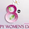 International Women's Day- 8 March 2023 July 27, 2024 3:59 am