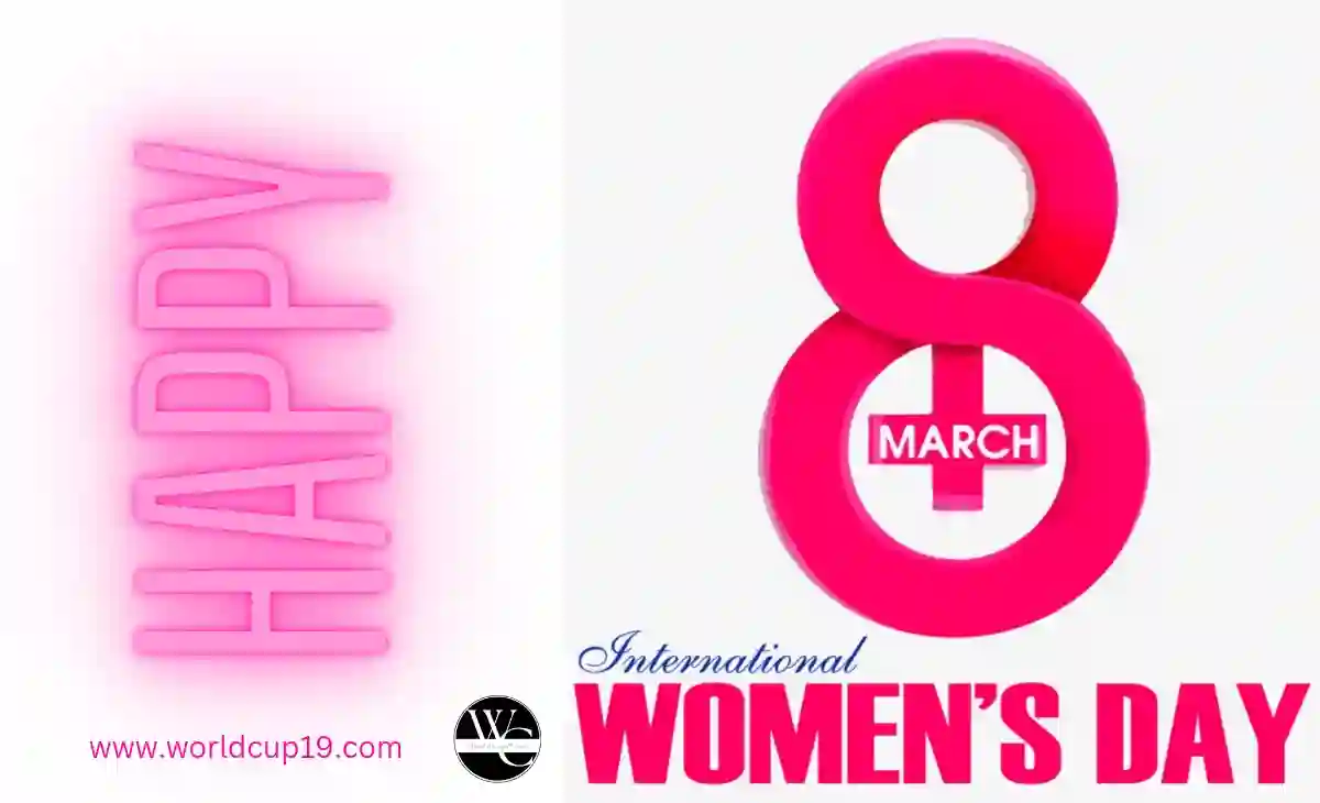 International women's day