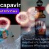 A New Era in HIV Care Lenacapavir