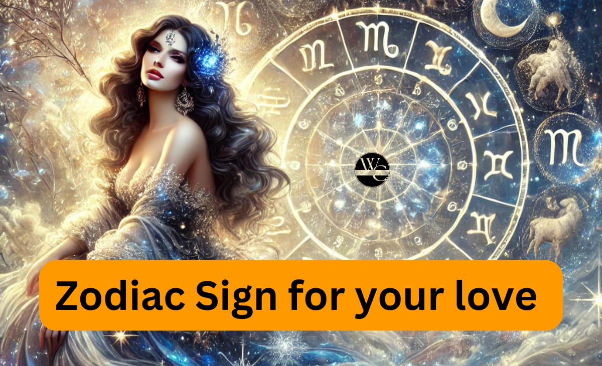 Love Horoscope 2025 What the Stars Predict for Each Zodiac Sign