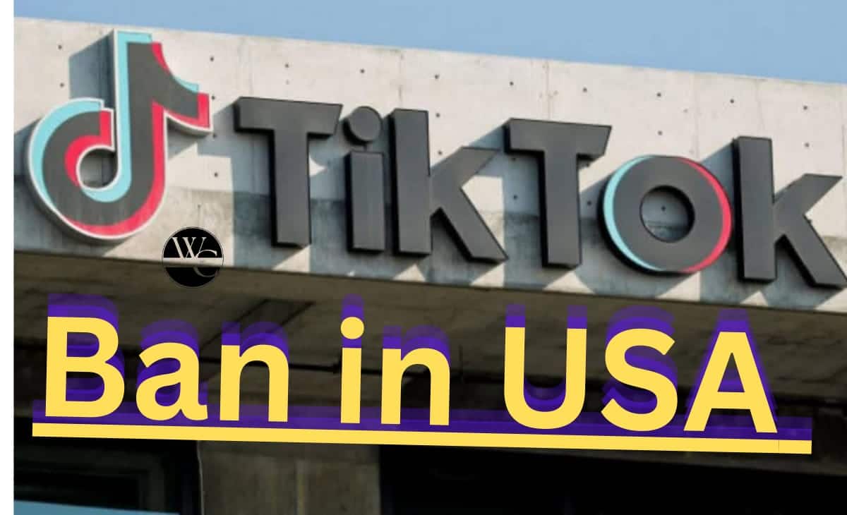 TikTok goes dark in US for users 90-Day Extension