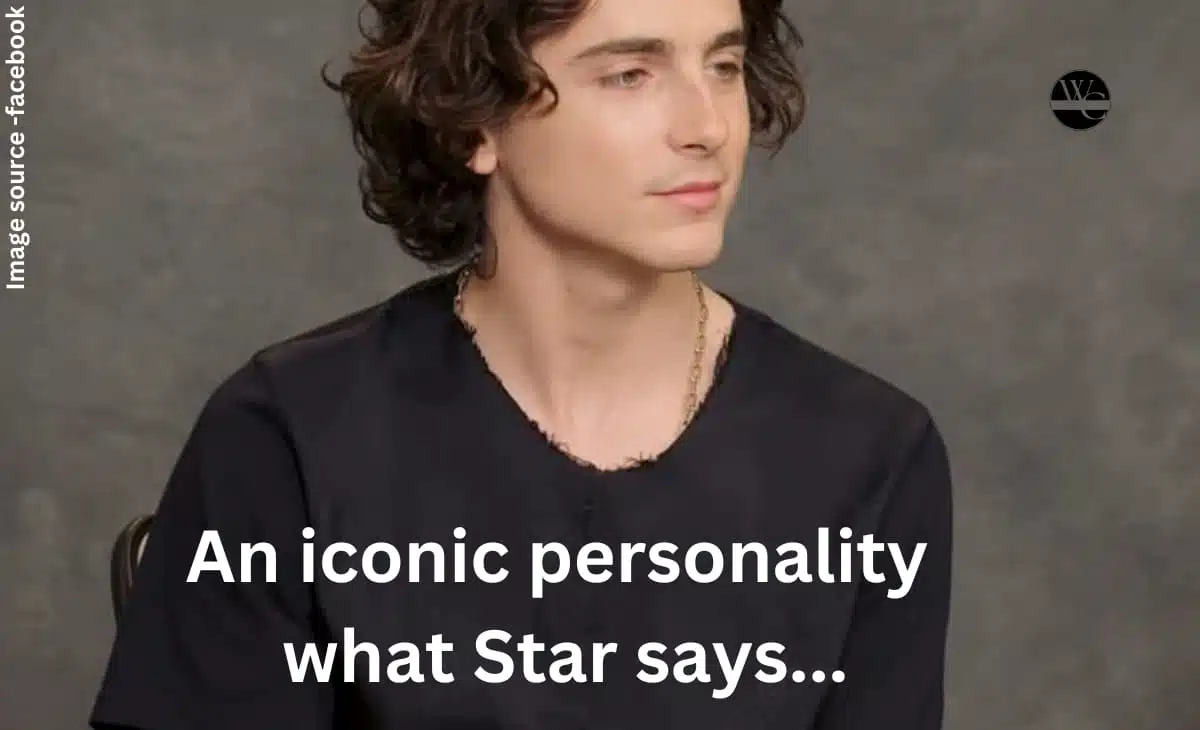 Timothée Chalamet’s Astrological Prediction A Detailed Forecast of His Next 50 Years Why He’s Trending in the USA Today