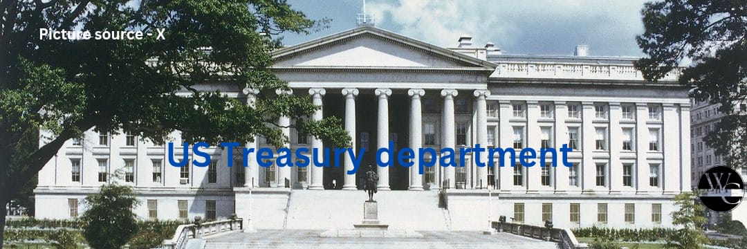 US Treasury Takes Urgent Measures to Prevent Debt Ceiling Breach in 2025