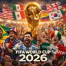 fifa 2026