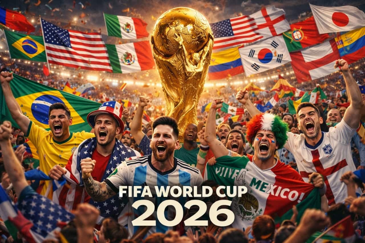 fifa 2026